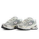 New Balance 740 Silver Beige