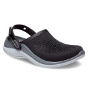 Crocs LiteRide 360 Clog Black Slate Grey