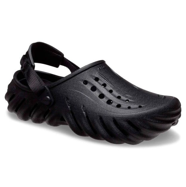 Crocs Echo Clog Black