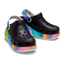 Crocs Classic Crush Spray Multi