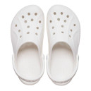 Crocs Bayaband Logo Motion White