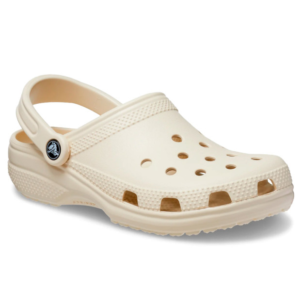 Crocs Classic Clog Bone