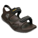 Crocs Swiftwater River Sandal Espresso