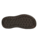 Crocs Swiftwater River Sandal Espresso