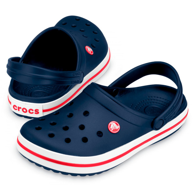 Crocs Crocband Navy