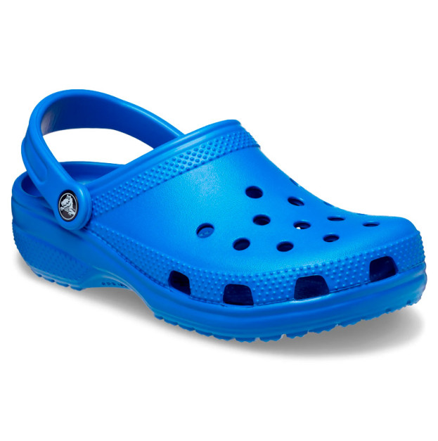Crocs Classic Blue