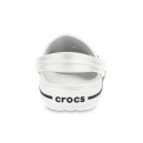Crocs Crocband White