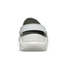Crocs LiteRide Clog Grey