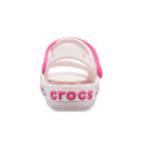 Crocs Crocband Kids Sandal Barely Pink