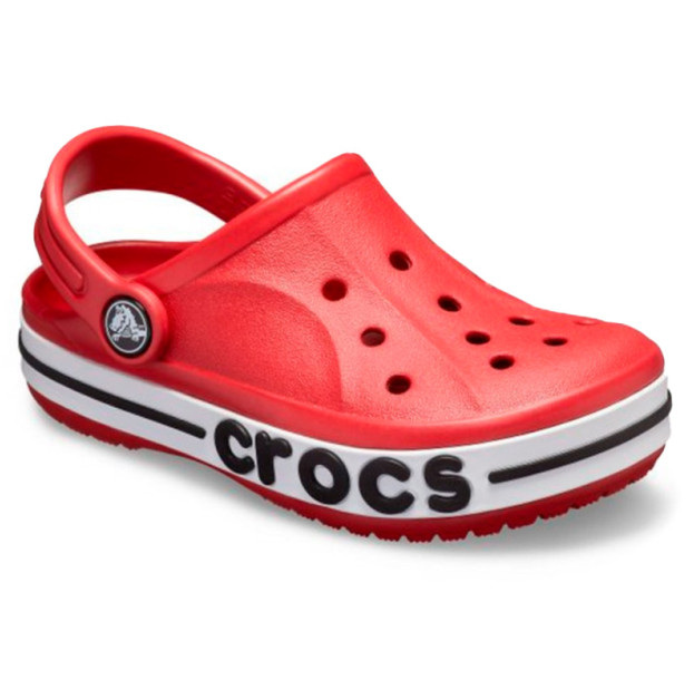 Crocs Bayaband Kids Pepper