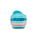 Crocs Bayaband Kids Ice Blue