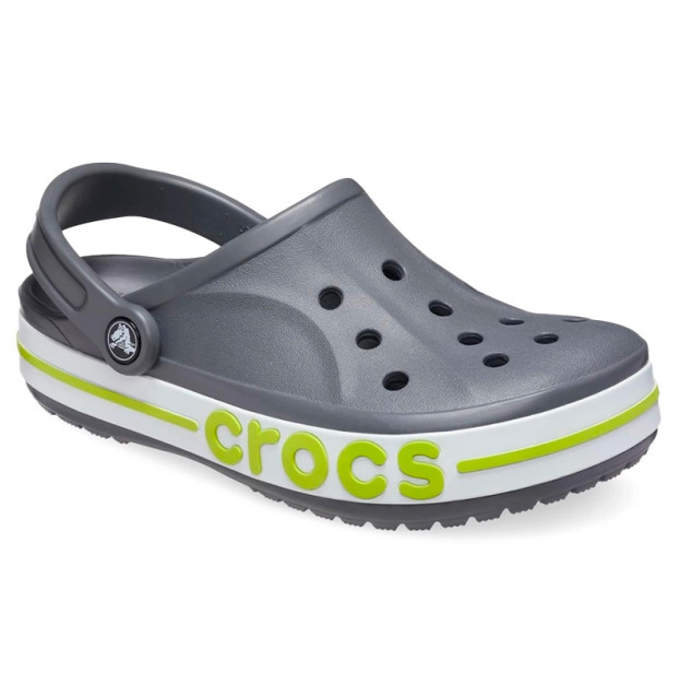 Crocs Bayaband Kids Charcoal