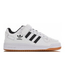 Adidas Forum White Black G25813