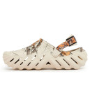Crocs Echo Clog Realtree Bone