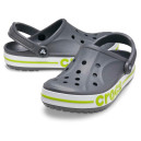 Crocs Bayaband Adult Charcoal