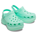 Crocs Classic Bae Neo Mint