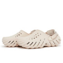 Crocs Echo Clog Beige