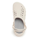 Crocs Echo Clog Beige