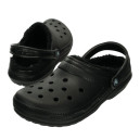 Crocs Classic Lined Black
