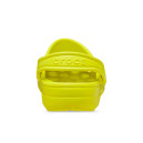 Crocs Classic Kids Clog Lemon