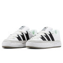 Adidas Adimatic White Black Grey