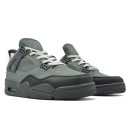 Jordan 4 Olive Green