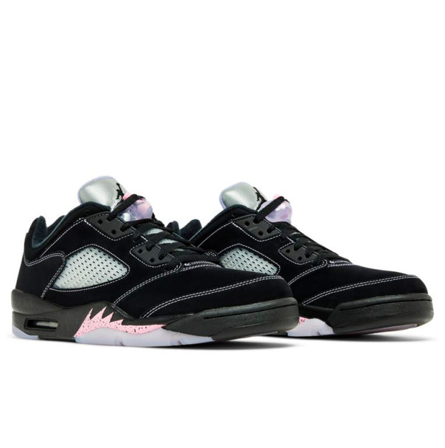 Jordan 5 Retro Low Dongdan DX4355-015