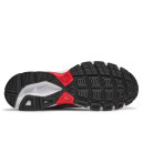 Nike Initiator Metallic Silver Red 394055-001