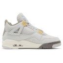 Jordan 4 Retro Craft Photon Dust DV3742-021