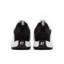 Nike KD 15 TB White Black Speckled DO9826-100