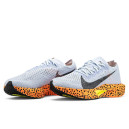 Nike Air ZoomX VaporFly NEXT 3 Purple Orange Leopard