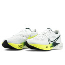 Nike Air ZoomX VaporFly NEXT 3 White Green FZ4017-100
