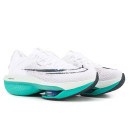 Nike Air Zoom Alphafly Next 2 White Blue