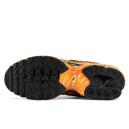 Nike Air Max TN Plus Black Orange Leopard