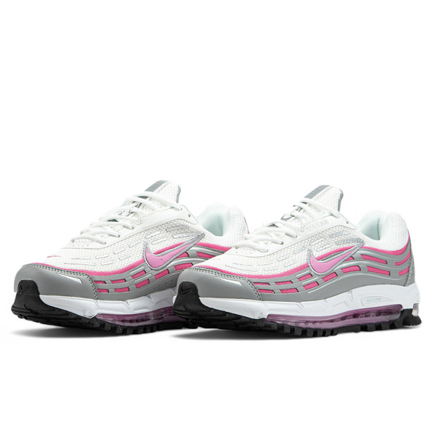Nike Air Max TL 2.5 White Grey Pink FZ4110-101