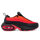 Nike Air Max Portal Red Black