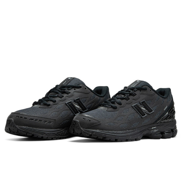 New Balance 1906R Fantomfit Black