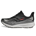 Hoka Stinson 7 Black Outer Orbit 1141530-BCKT