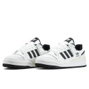 Adidas Forum 84 Low White Black