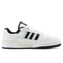 Adidas Forum 84 Low White Black