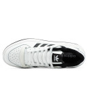 Adidas Forum 84 Low White Black