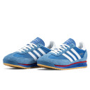 Adidas SL72 RS Blue Scarlet IG2132