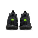 Reebok Zig Kinetica Gray Green