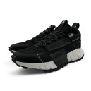 Reebok Zig Kinetica Edge Black White