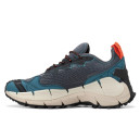 Reebok Zig Kinetica 2 Edge Black Midnight Pine H00115