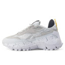 Reebok Zig Kinetica 2.5 Edge Cordura White Grey