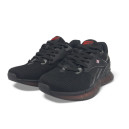 Reebok Zig Kinetica England Black Red