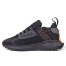 Reebok Zig Kinetica Edge Black Orange