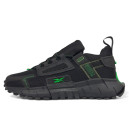 Reebok Zig Kinetica Edge Black Green