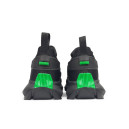 Reebok Zig Kinetica Edge Black Green